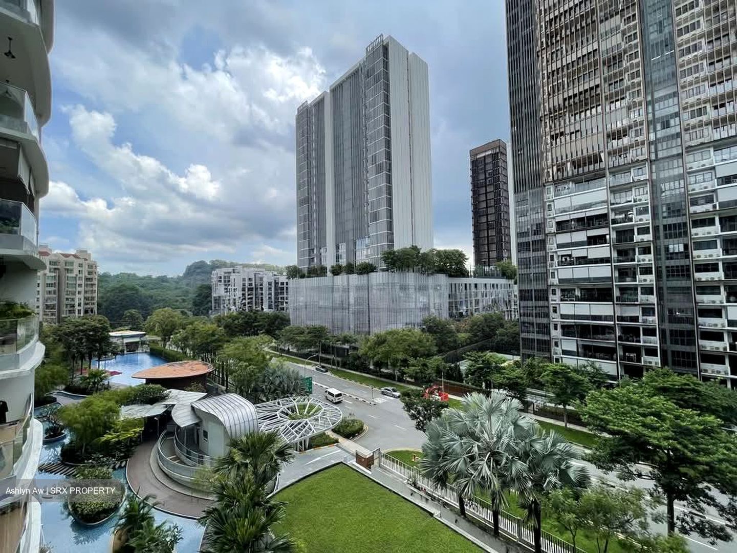 Kingsford . Hillview Peak (D23), Condominium #570697891